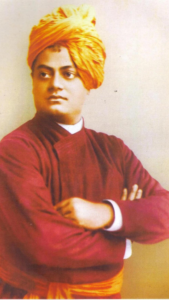 Swami Vivekananda (5)