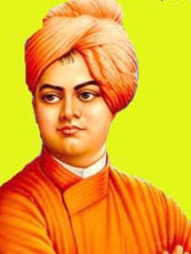 Swami Vivekananda (11)