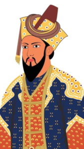 मुग़ल शासन (4)